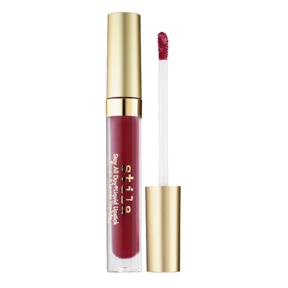 Stay All Day Liquid Lipstick Stila